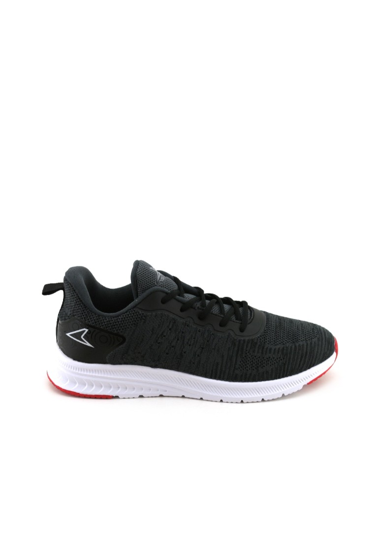 POWER Men Grey Running Shoes - 8422733