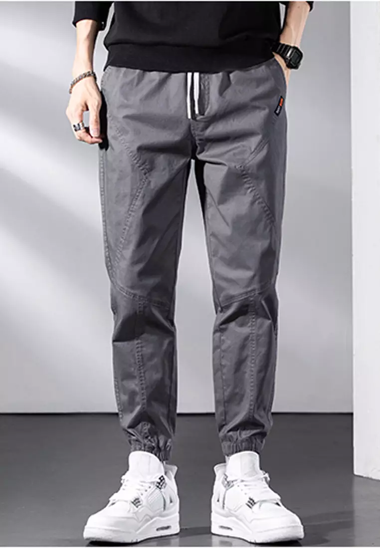 Advanced stretch skinny jogger pants sale