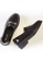 Twenty Eight Shoes black VANSA Buckles Loafers VSW-F1802 3D351SHF95CE5DGS_3