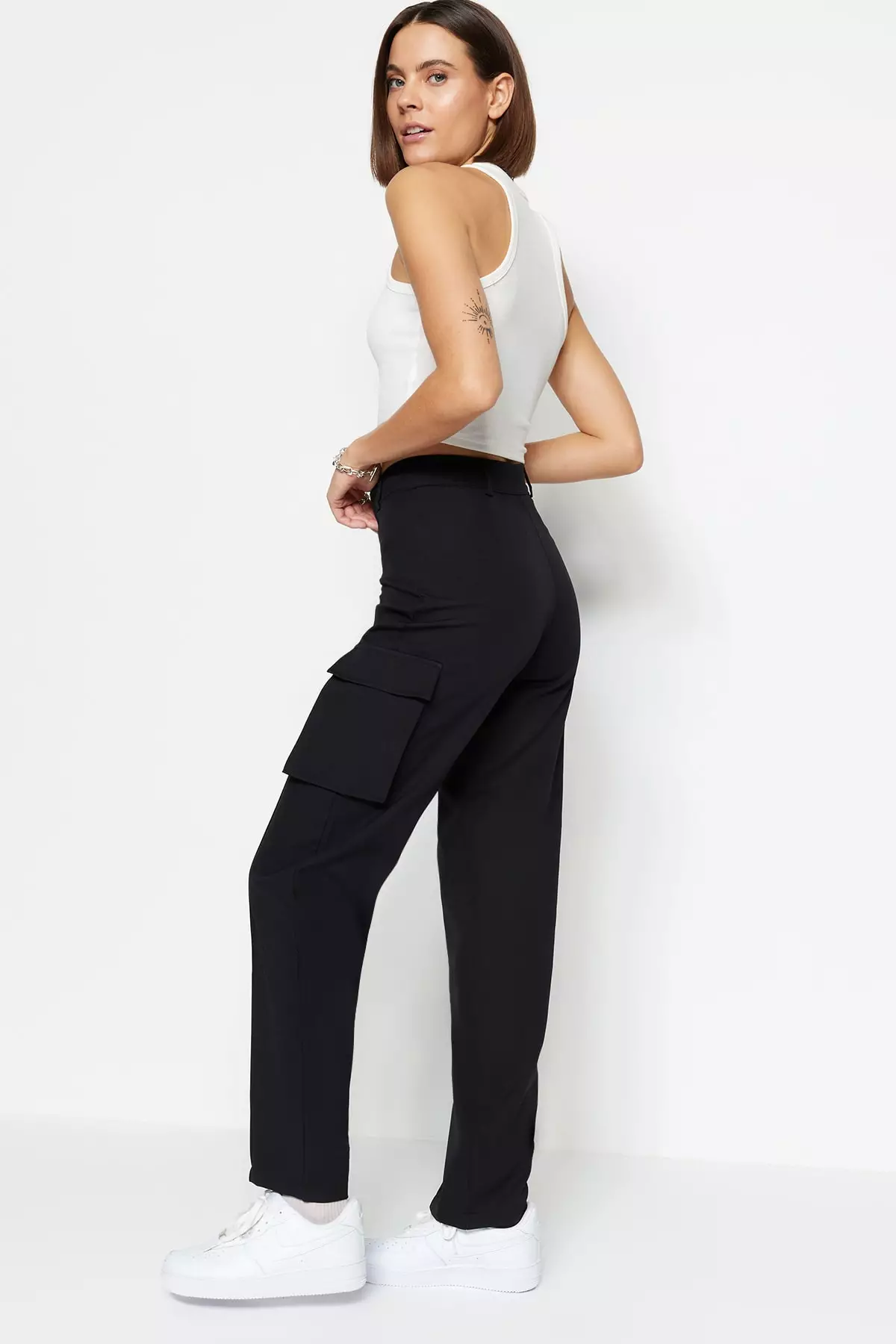 Cargo Pants
