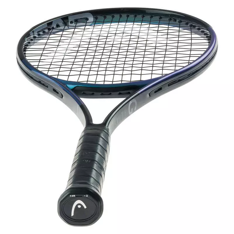 HEAD Tennis Racket Gravity MP 2025 (295G) 231125 - Raket Tennis Tanpa Senar