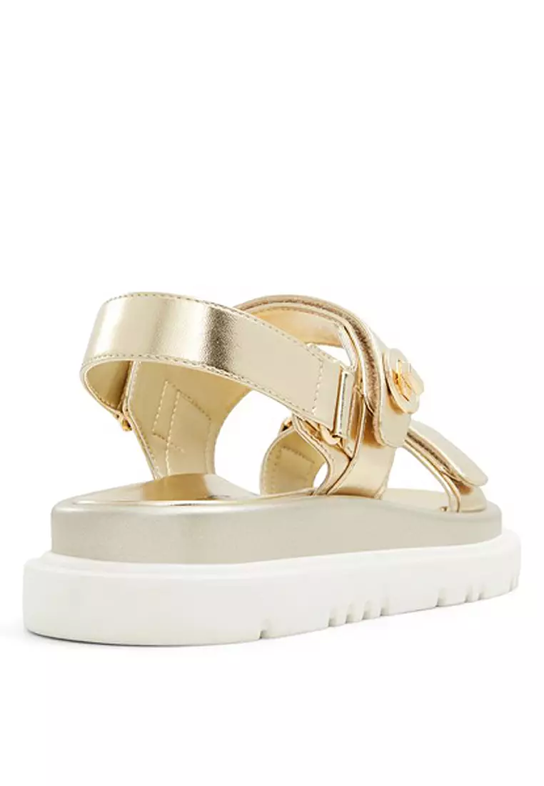 Linette Eva Slingback Sandals