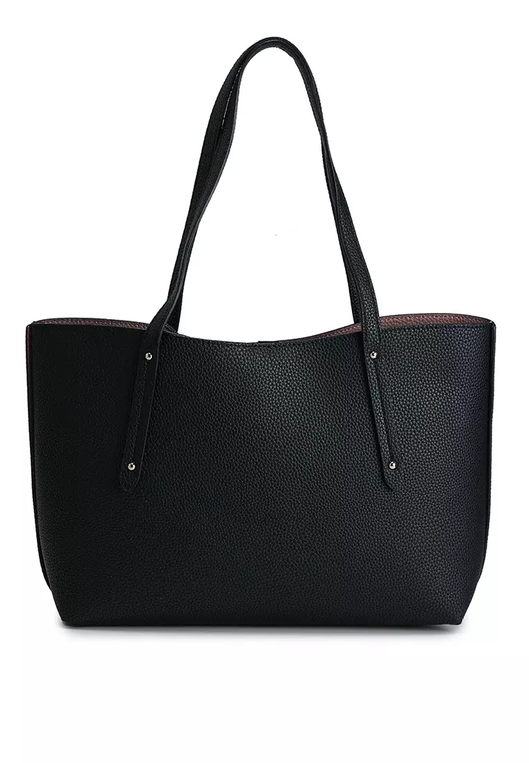 Brenton Tote Bag