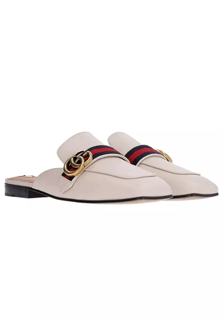 Buy gucci slippers online sales