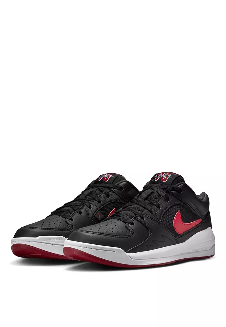 Jordan Stadium 90