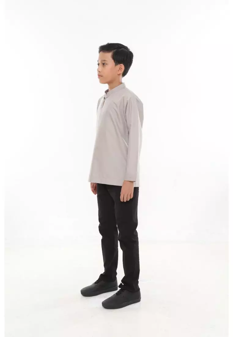 Kurta Azhar Kids