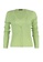 Trendyol green Ribbed Knit Cardigan F1981AA6A5A745GS_5