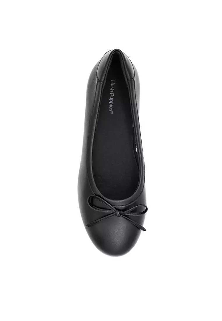 Stormi Bow Women's Casual Shoes