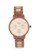 Alexandre Christie brown Alexandre Christie women 2933 BFBBNBO Stainless Steel 412F9ACED99636GS_1