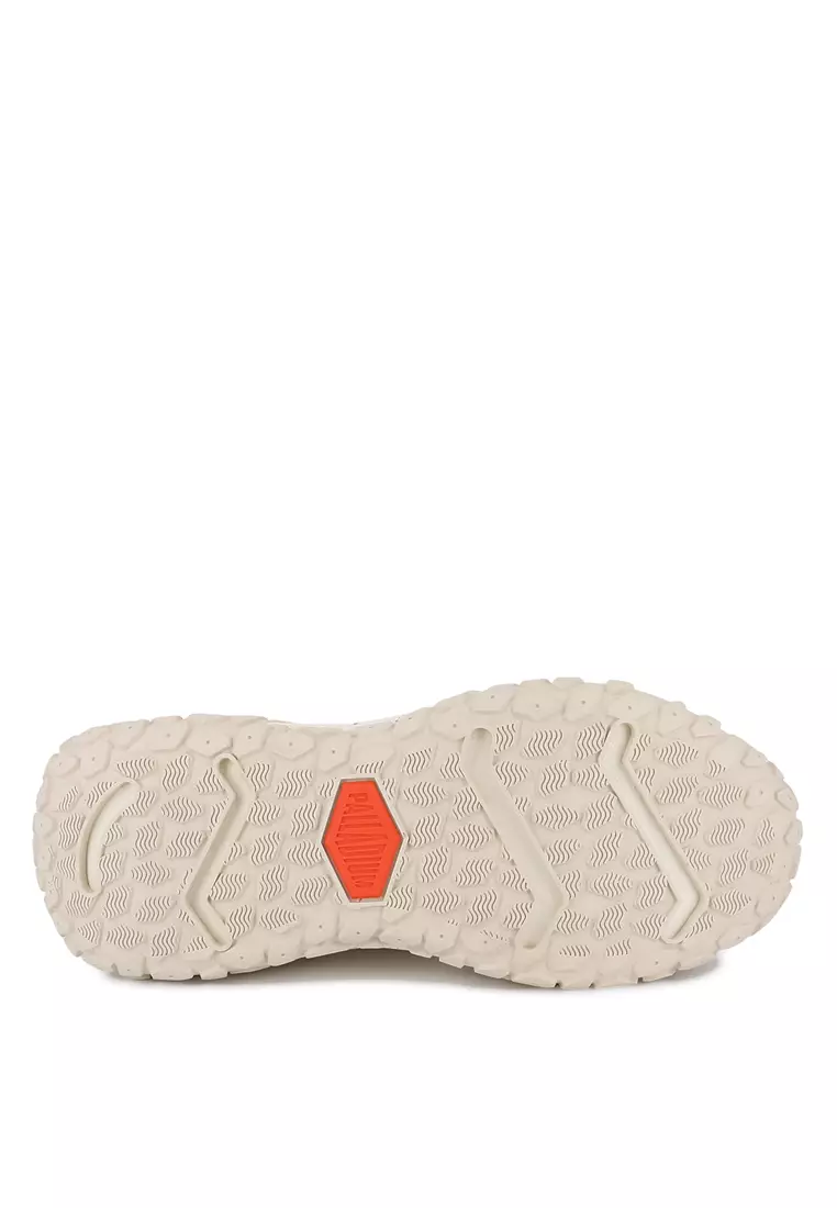UNISEX OFFBOUND WP+ WATERPROOF SHOES