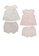 RAISING LITTLE multi Tesina Outfit Sets for Girls Babies Toddler 4B6AEKA8D49B00GS_1
