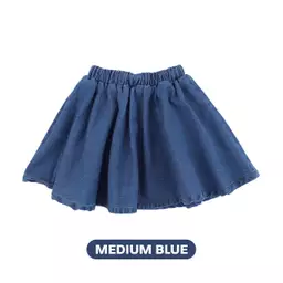 Medium Blue