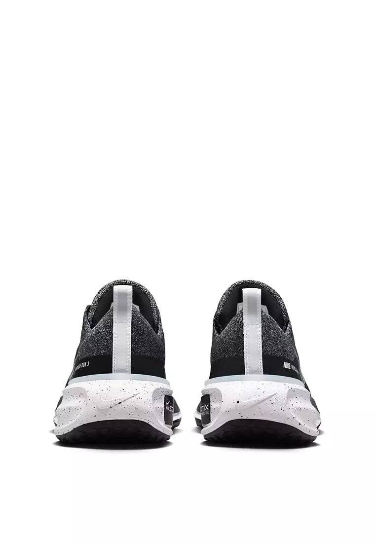 Zoomx Invincible Run Fk 3