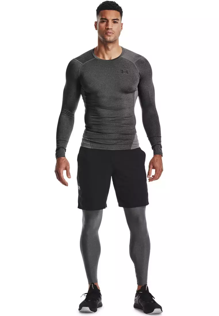 UA Hg Armour Leggings