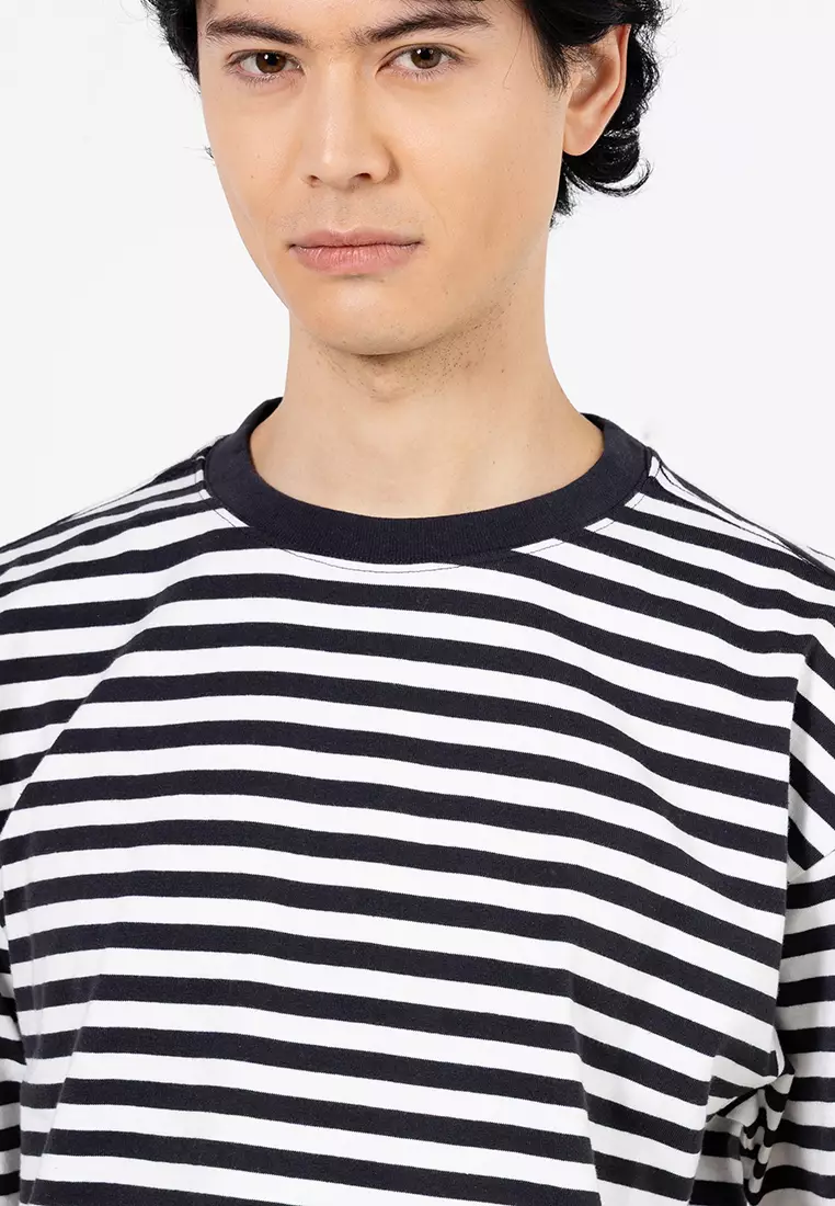 Box Fit T-Shirt