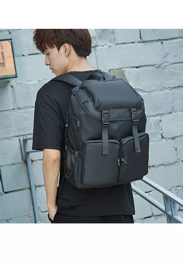 Canvas Backpack For Women Denim Backpacks For Women For Sale UK