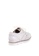 PRODUIT PARFAIT white Oxford Shoes 011EESH84F70F7GS_3