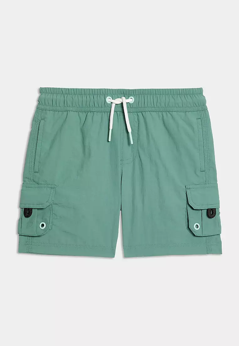 Swim Shorts