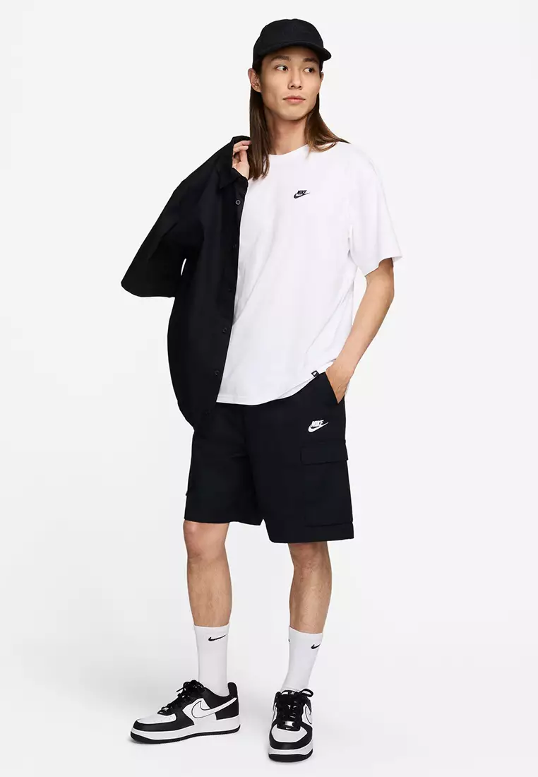 Sportswear Club T-Shirt