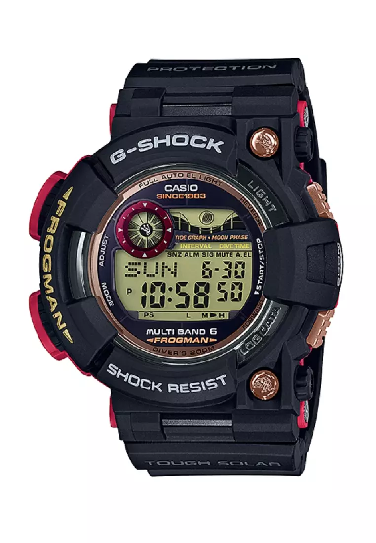 Harga frogman sale