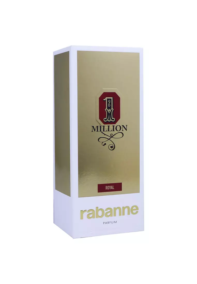 Paco Rabanne One Million Royal Parfum Man 100 ML