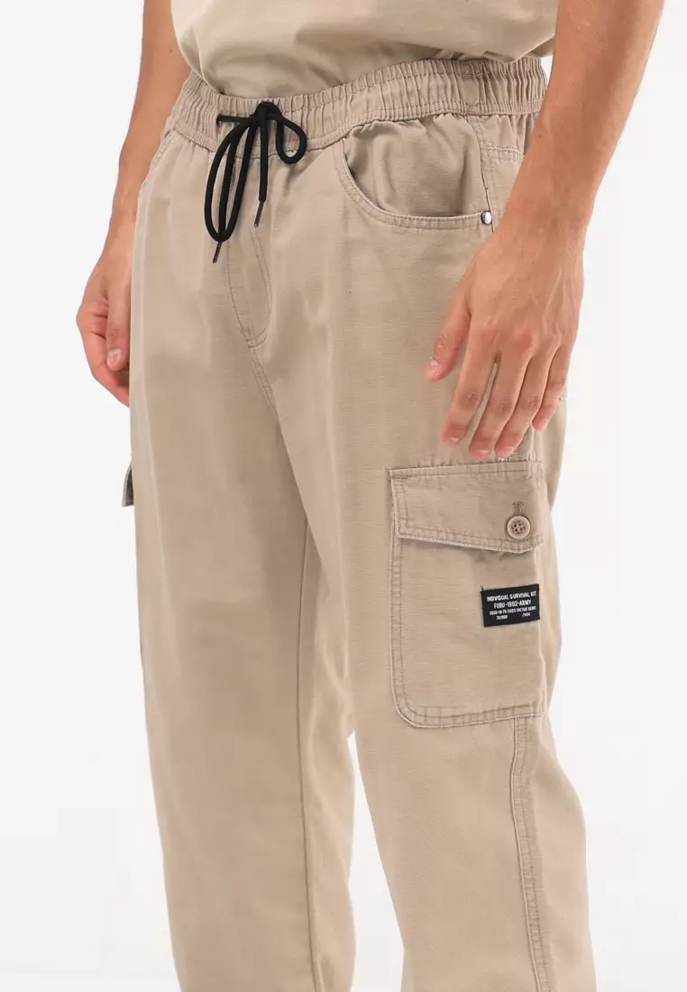 Cargo Pants