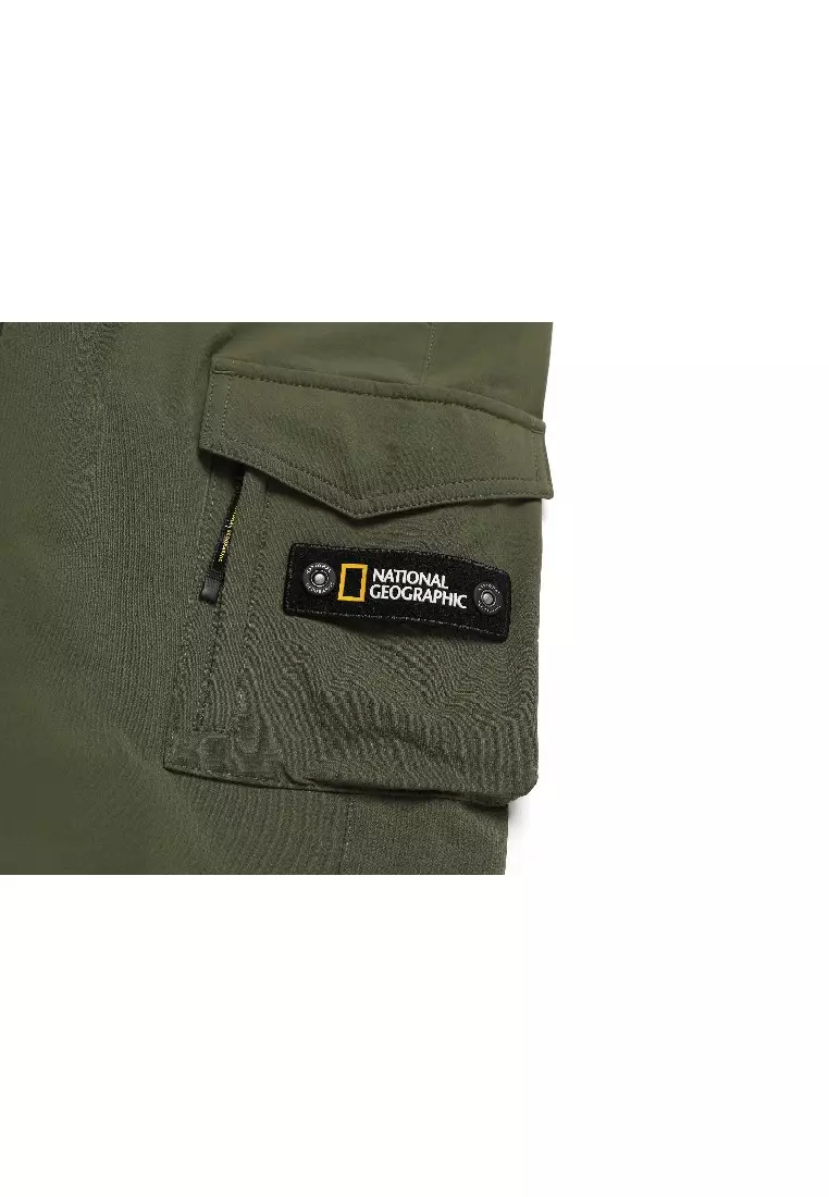 女裝TAMARIND束腳長褲