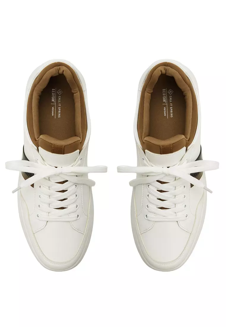 Shadwell Low-Top Sneakers