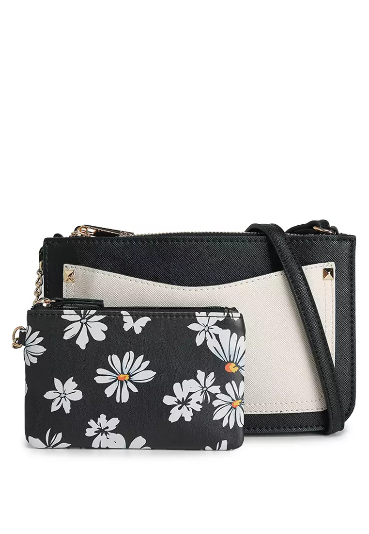 Goivia Crossbody Bag