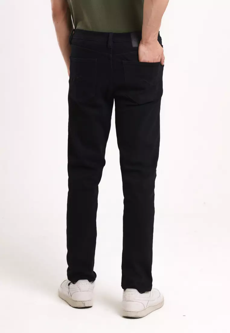 Used 1968 - 575 Celana Panjang Skinny Jeans