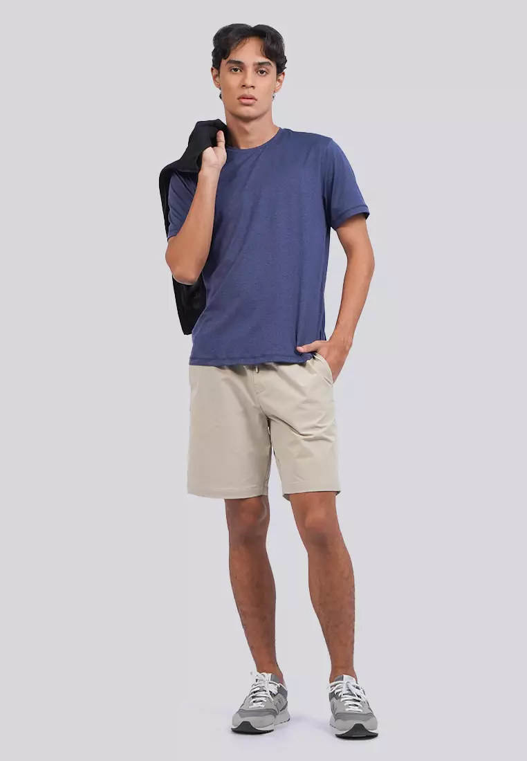 Moisture Wicking Active T-Shirt