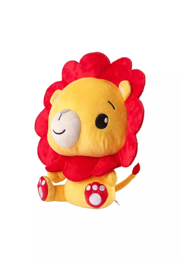 Plush Doll- Lion 20cm