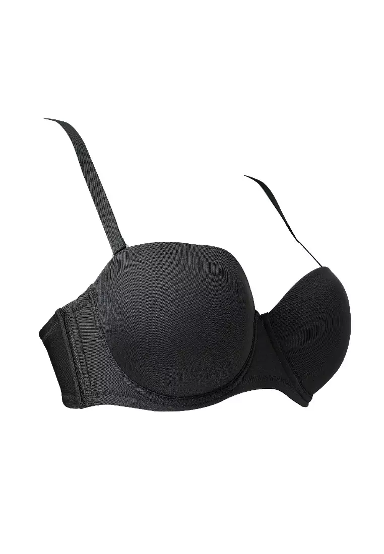 HB3837-BL WAC BRA