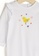 LC Waikiki white Long Sleeve Printed Baby Girl Jumpsuit A3B97KA2EFAD84GS_3