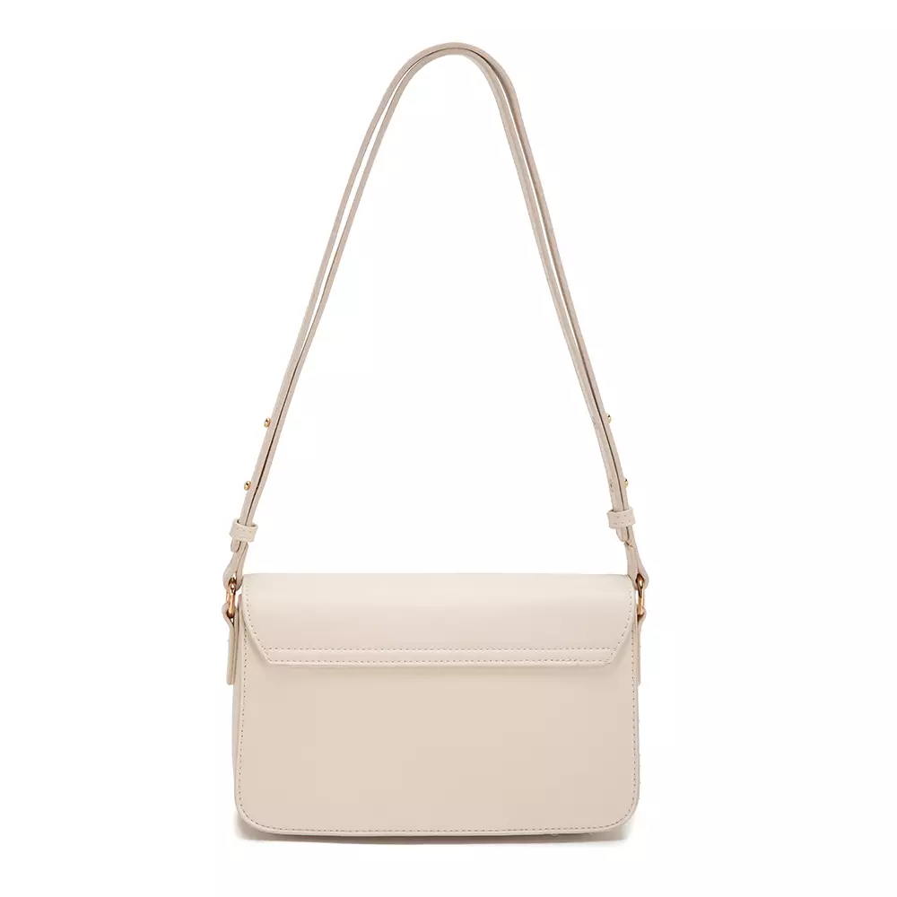 Palomino Rasha Shoulderbag Wanita Warna Ivory