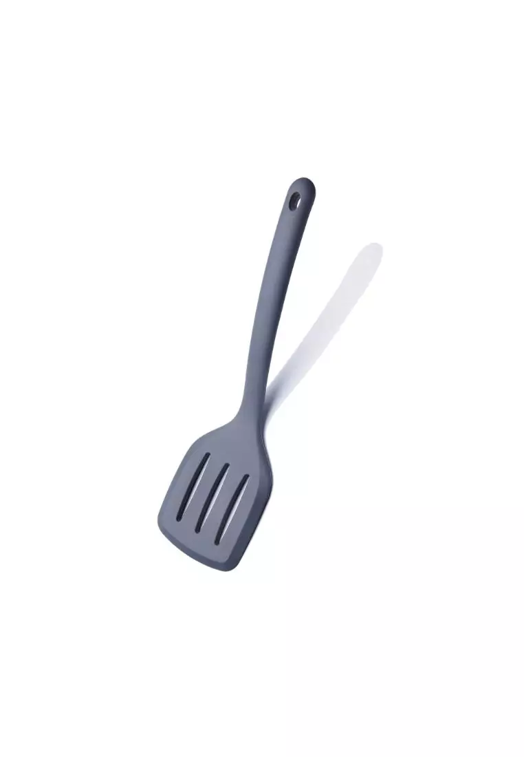 Buy KORKMAZ Silicone Cooking Spatula BPA Free Kitchen Utensils for