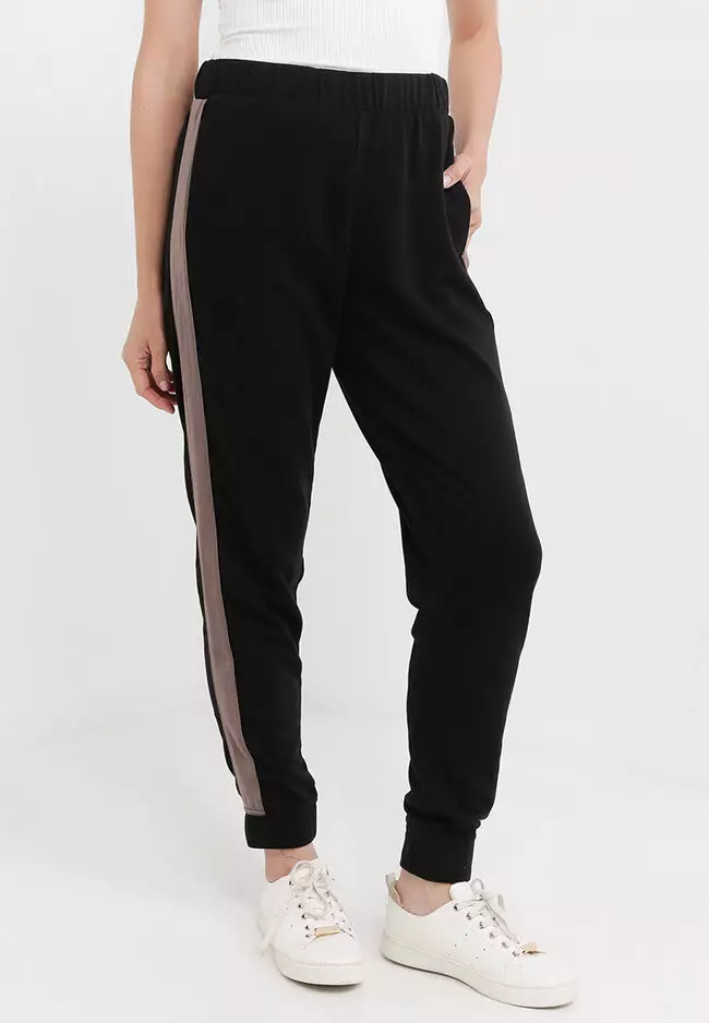 Jual Banana Republic Jogger Pants Original 2023 ZALORA Indonesia