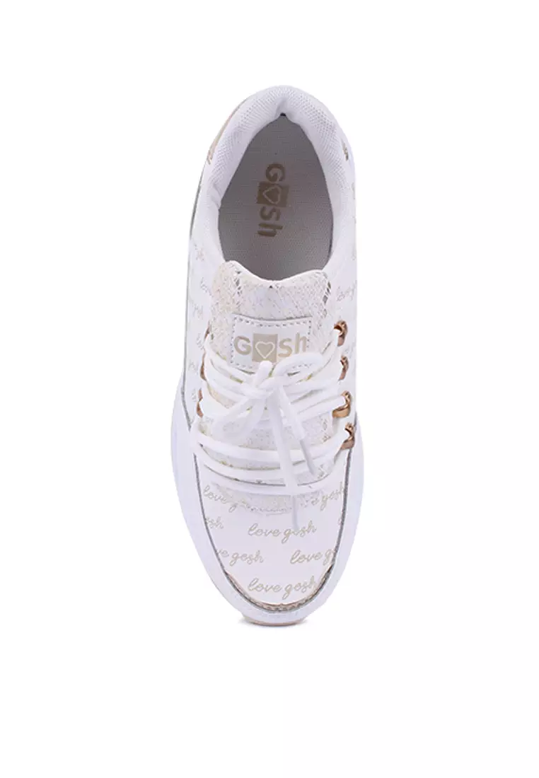 Jual GOSH Bolzano 219 Sneakers Sport Original 2024 ZALORA