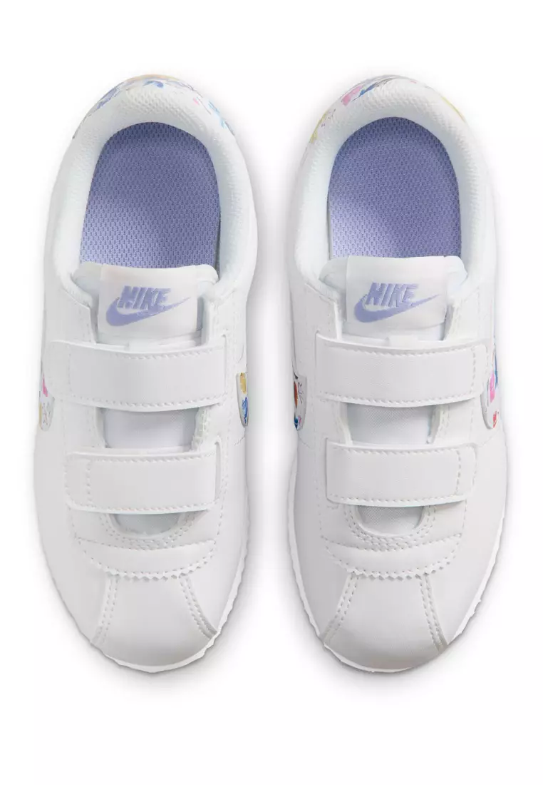 Cortez SE Younger Kids' (Boys') Shoes