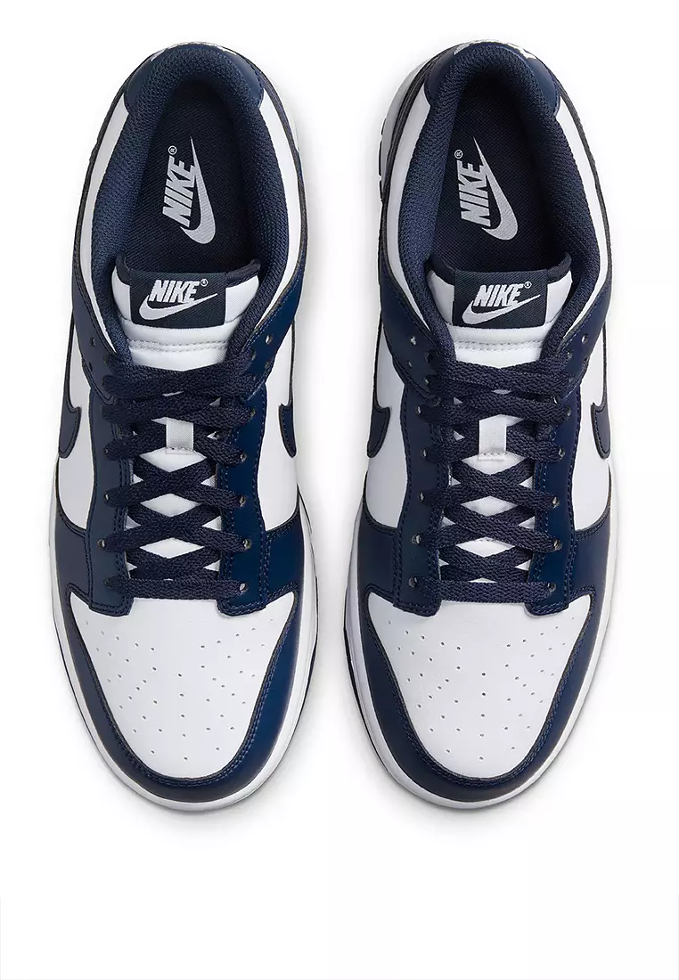 Dunk Low Retro Shoes