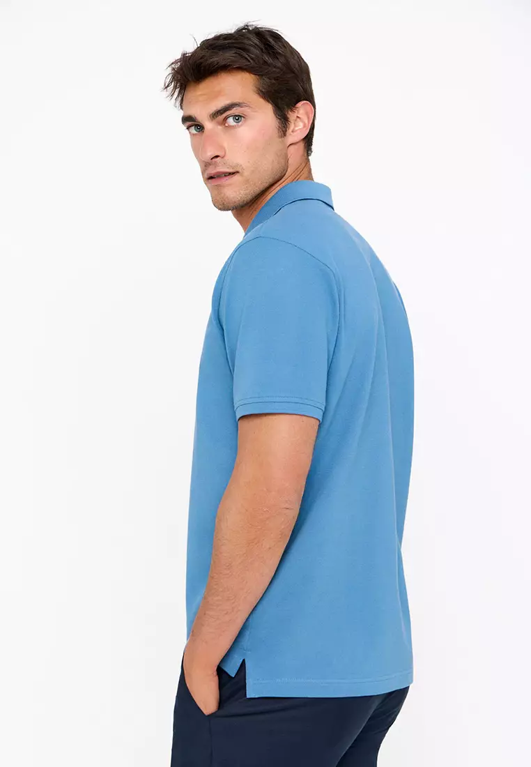 Basic Polo
