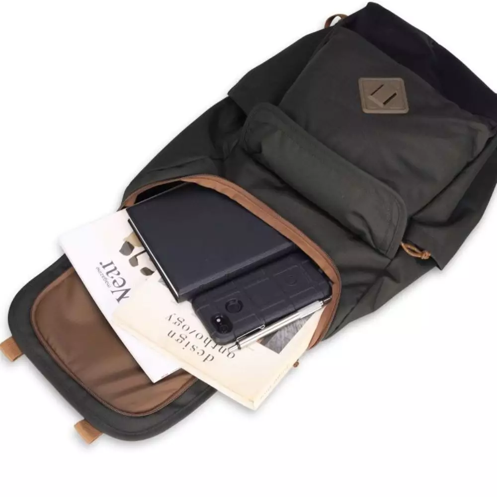 Eiger Starter Daypack 21L