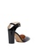 Nina Armando black Lance Patent Leather High Heel NI342SH0FV9ESG_2