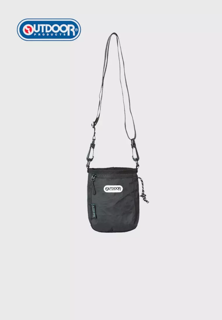 X-Pac Mini Shoulder - Black