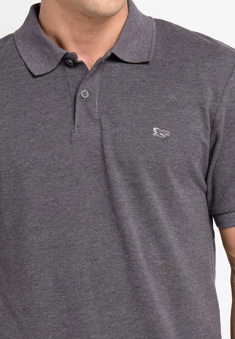 Jual WALRUS Polo Shirts Original 2024 ZALORA Indonesia
