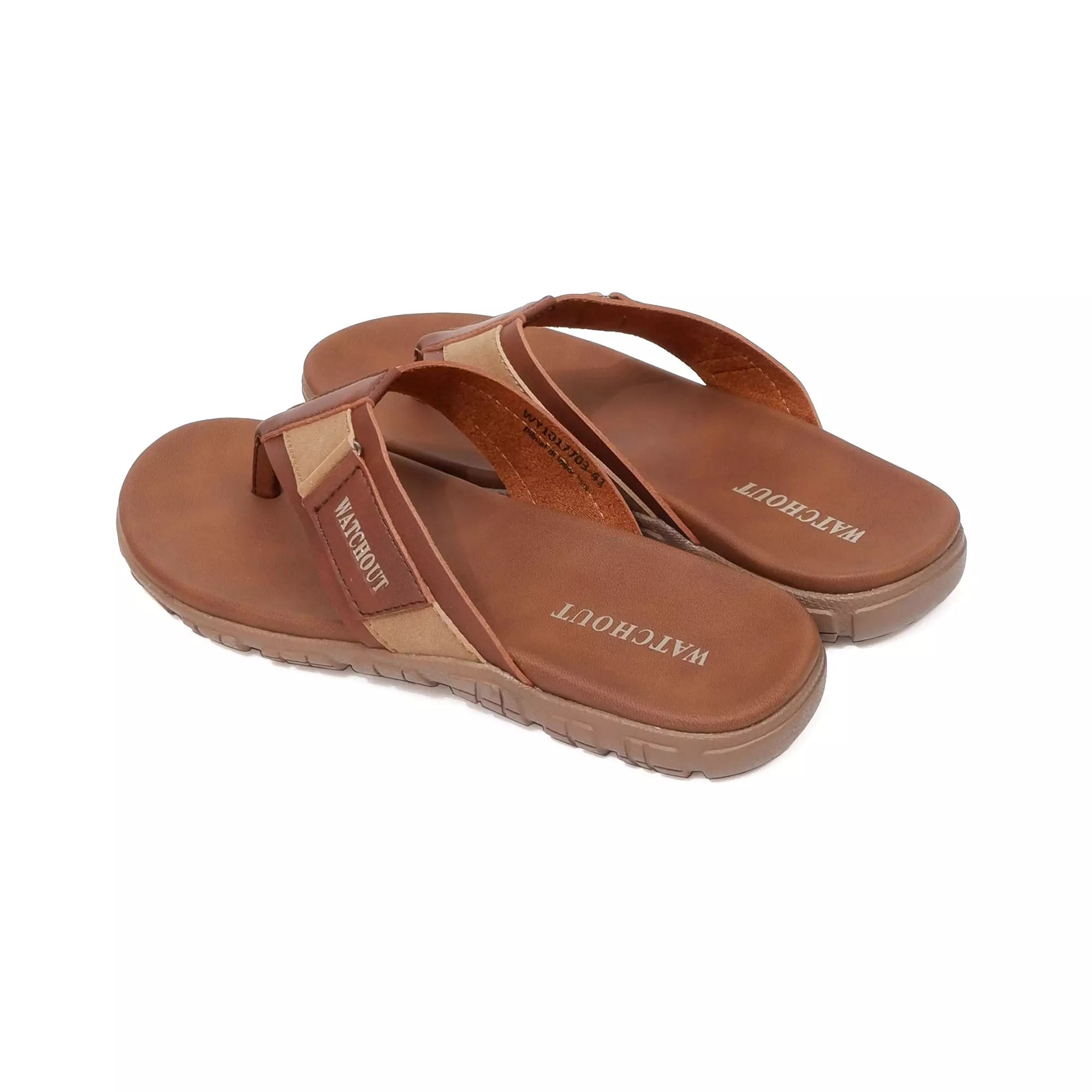 Watchout Sandal Pria - WY101770320