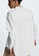 COS white Oversized Tailored Shirt 7D53EAA8F1AFFAGS_2