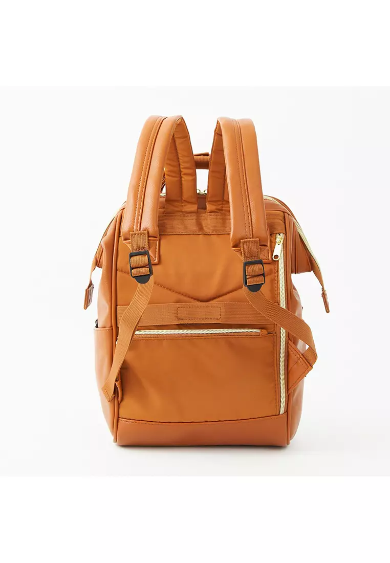 Buy Anello anello official store RETRO base backpack SMALL