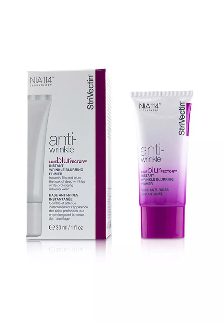 Discount on Strivectin  shoes - SKU: Strivectin - Strivectin - Anti-Wrinkle Line Blurfector Instant Wrinkle Blurring Primer 30ml/1oz