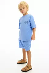 Blue Medium
